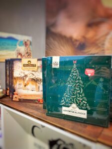 hundeadventskalender