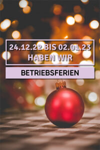 Weihnachtsferien 2022 zwischen weihnachten und neujahr