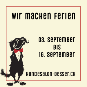 Ferien in Baden