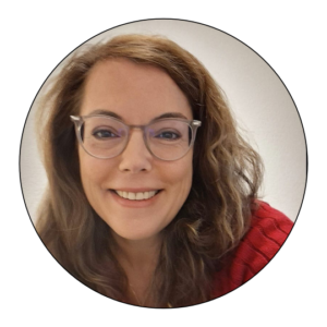 Portrait Caroline Kühn